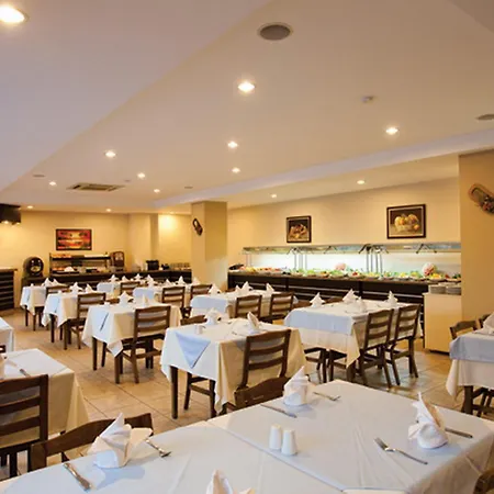 Helios Hotel