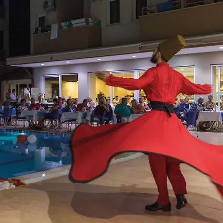 Hotel Helios