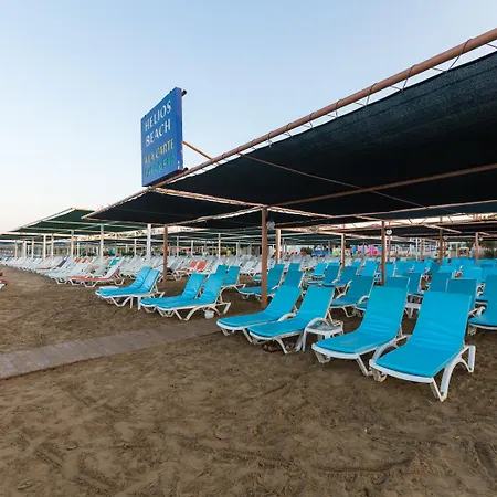 Helios Hotel