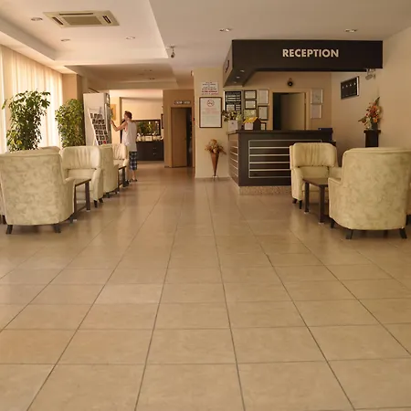 Helios Hotel