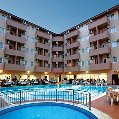 Helios Side