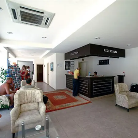 Hotel Helios 3*