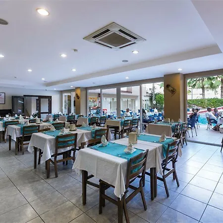 Helios Hotel 3*